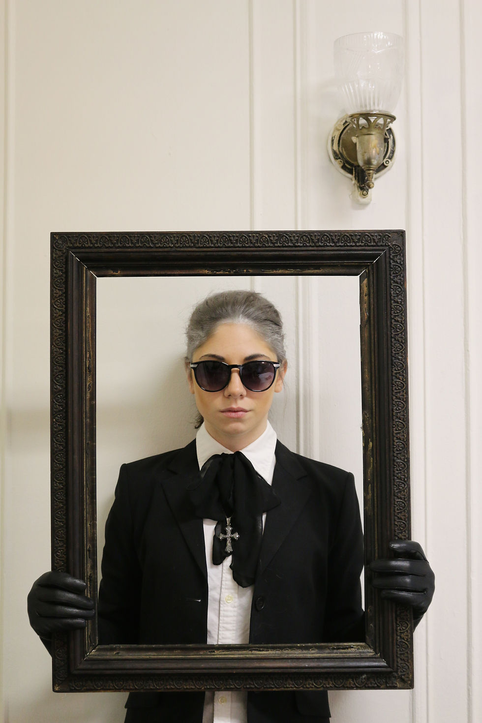 Karl Lagerfeld