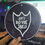 Miniatura: Placa redonda - Anti Bad Vibes