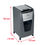 Thumbnail: Rexel Optimum Autofeed+ Automatic Micro Cut Paper Shredder