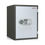 Thumbnail: Godrej SAFIRE Fire Resistant Safe with Digital Lock & Key Lock