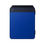 Thumbnail: METACEL Fire Resistant Safe MC-040C1 - NAVY - Digital Lock / Fingerprint Sensor