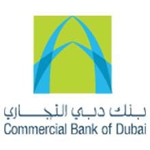 Commercial Bank of Dubai