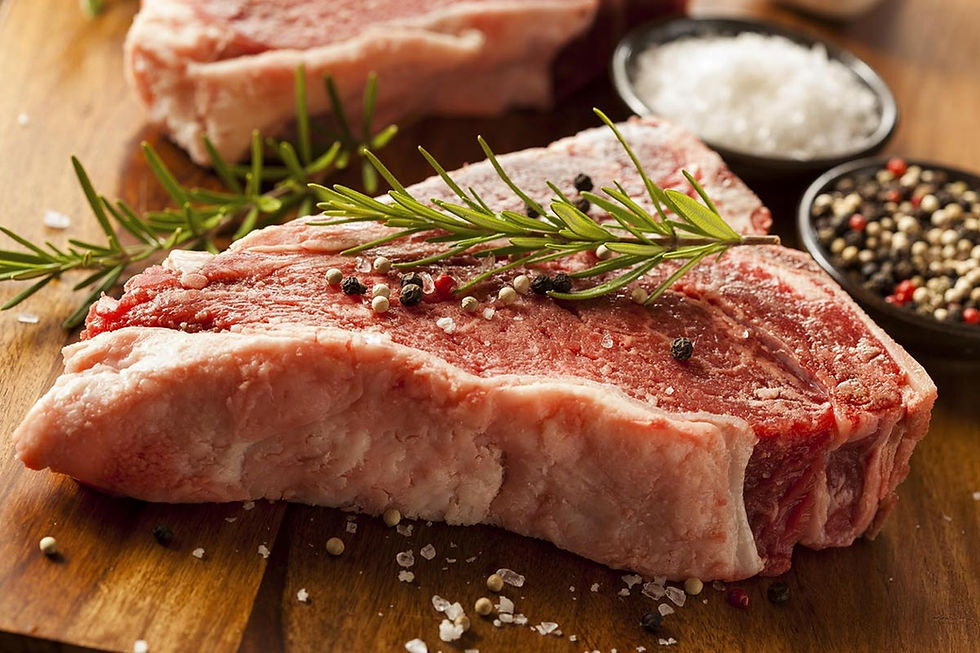 Chianina