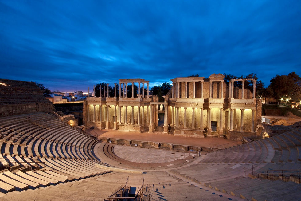 teatro