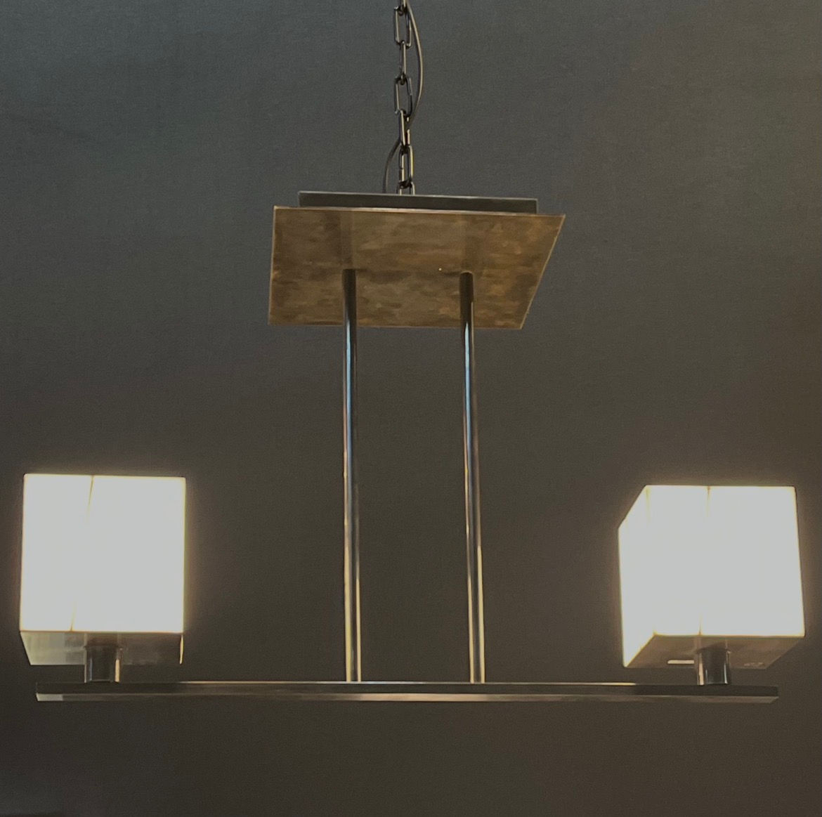 Suspension Petit Equilibre