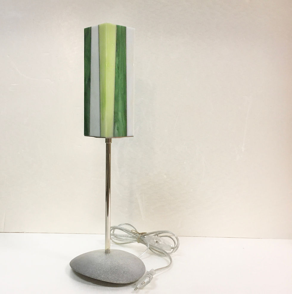 Miniature : Lampe Prairie