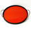 Thumbnail: 1960s French  Orange Drinks Tray