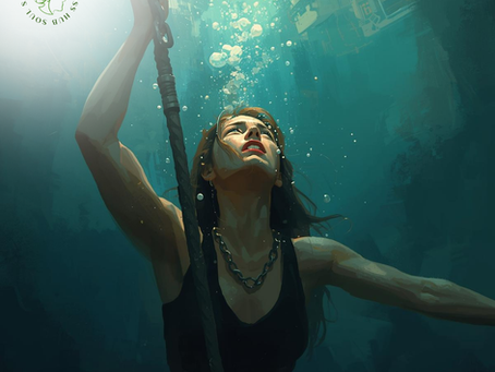 The Power of Perspective.