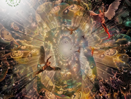 If Your Soul Had a User Manual.