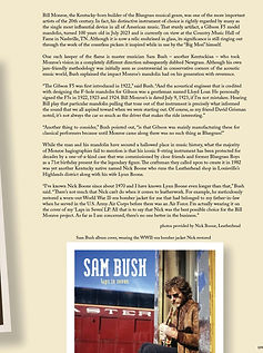 Sam Bush 