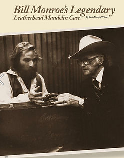 Bill Monroe