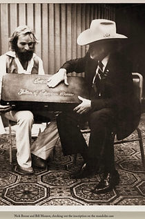 Bill Monroe