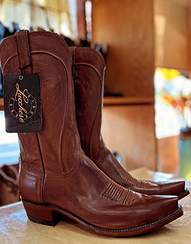 Lucchese Boots