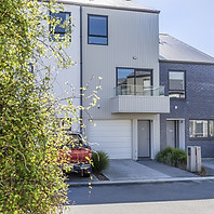 Townhouse 34/170 Fraser Avenue, Johnsonville
