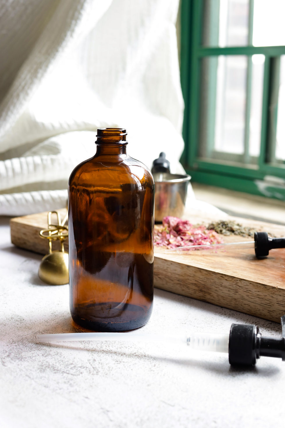 Thumbnail: Boho Liquid Soaps