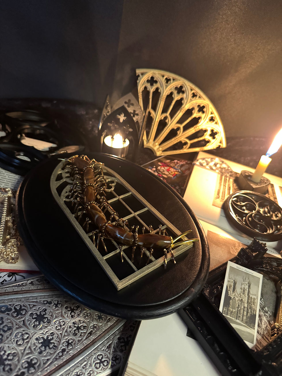 Thumbnail: The Lancet Burden