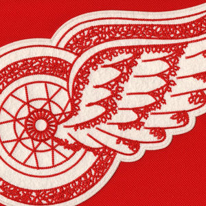 Detroit Red Wings Centennial PREMIUM