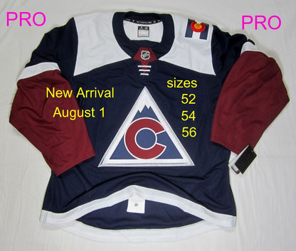 New Arrival August 1