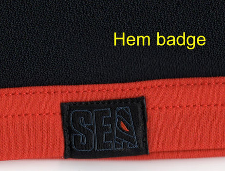 Hem badge