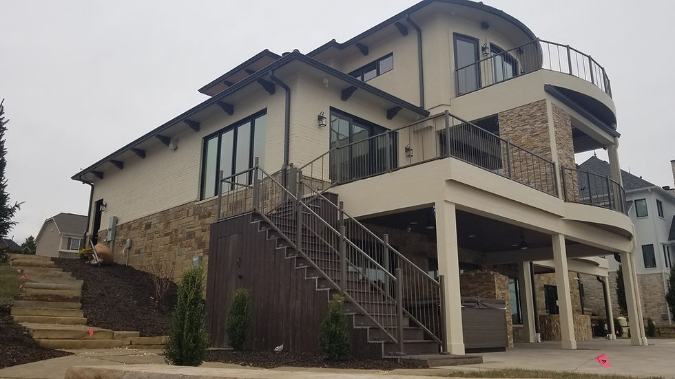 Gallery Khoury Custom Homes