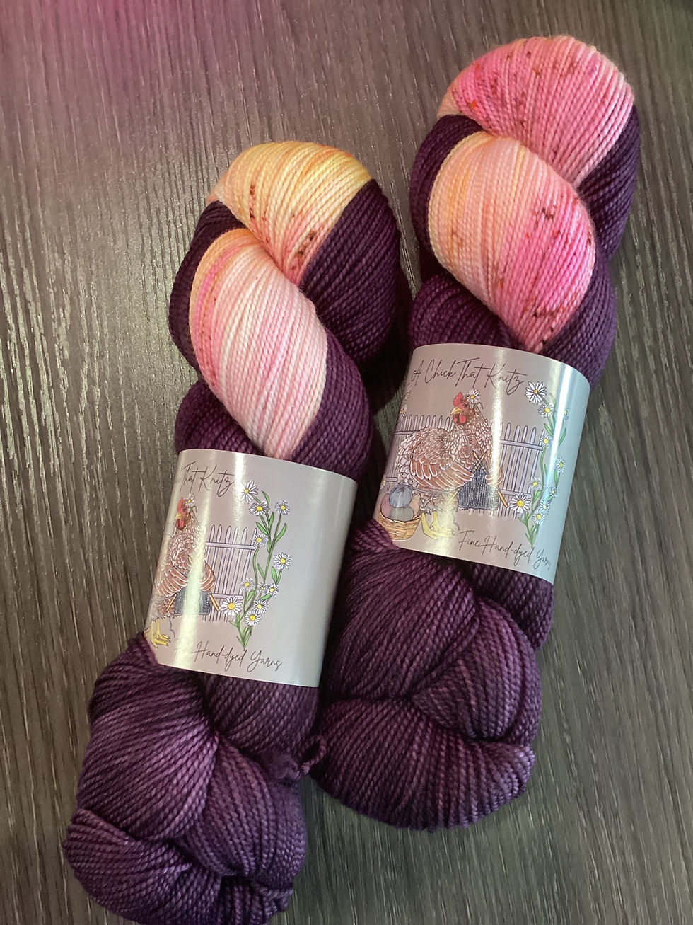 Thumbnail: Assigned Pooling Yarn 
