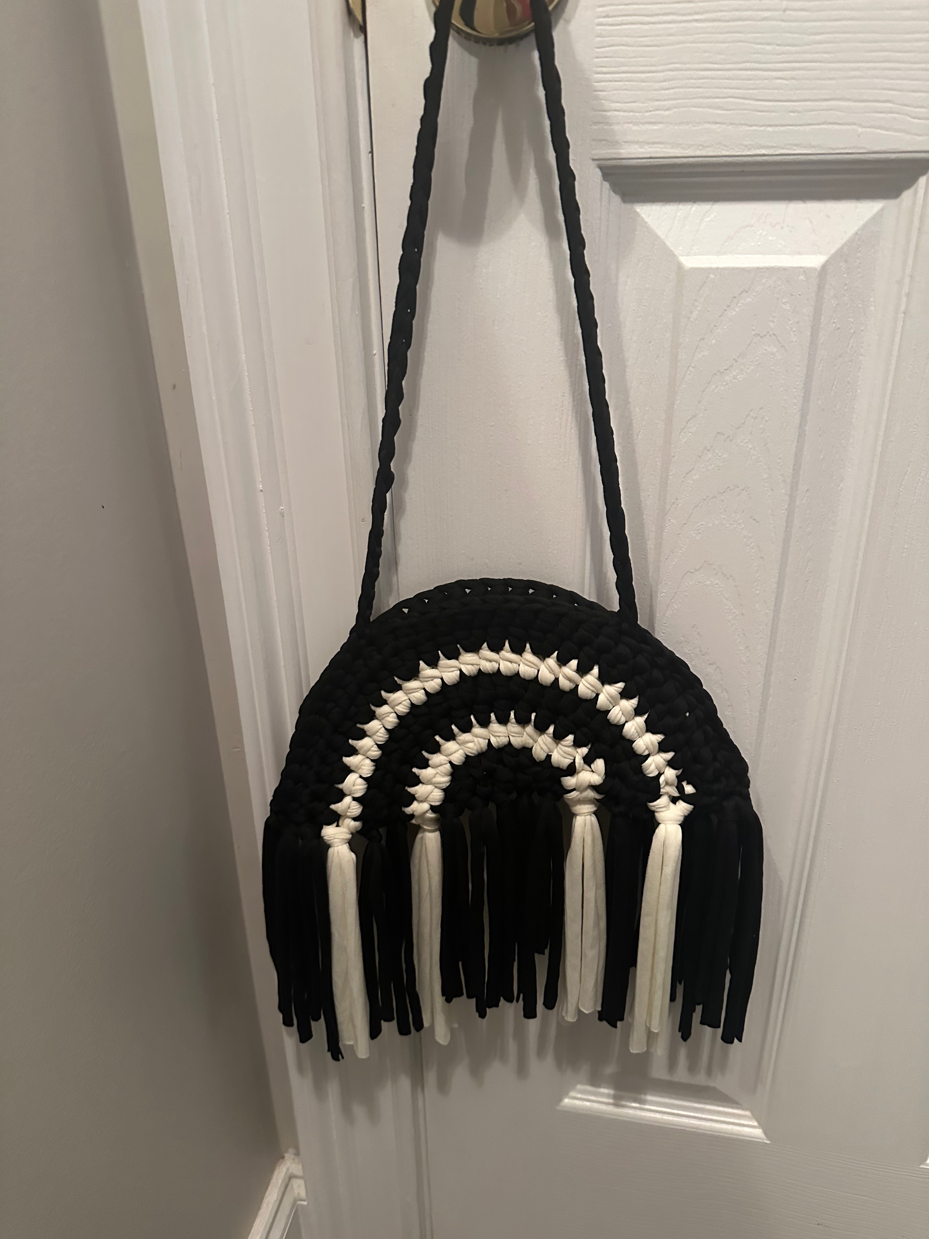 Fringie