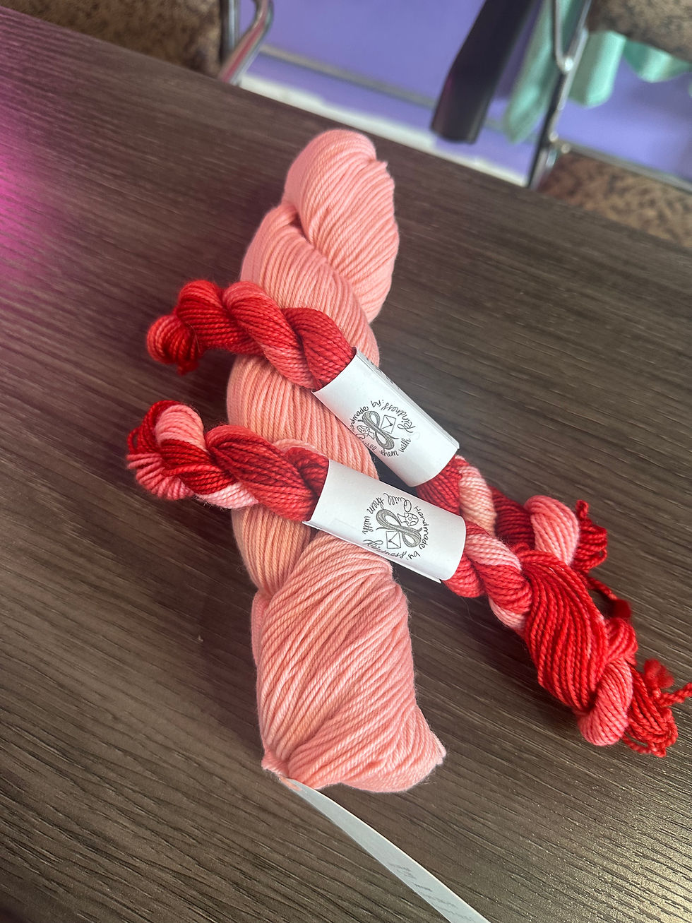 Thumbnail: Sock Week Set
