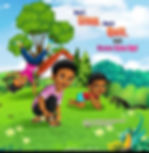 Thumbnail: Bundle of 3 Books