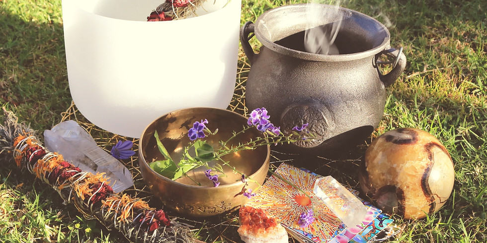 Summer Solstice Women's Circle