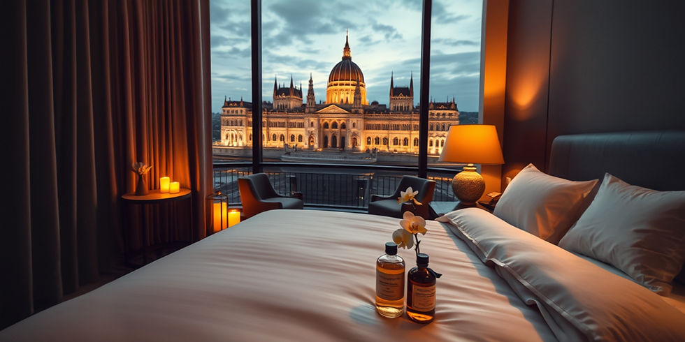 Experience the ultimate discreet wellness in Budapest. Premium outcall tantra, yoni massage, and bespoke companionship (BFE) tailored for ladies and couples in their hotel or residence. 18+ Private & Professional.