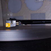 Consejo: ¿Nueva aguja?