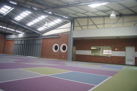 BE321 - Fremantle PS Covered Assembly (76).JPG