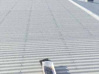 BE Constructive Smart | Roof Plumbing