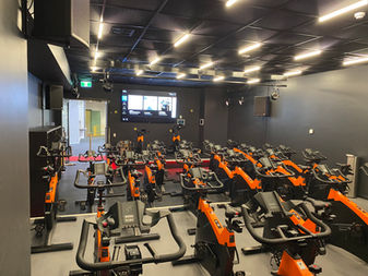 Craigie Leisure Centre crowned WA Community Facility of the Year