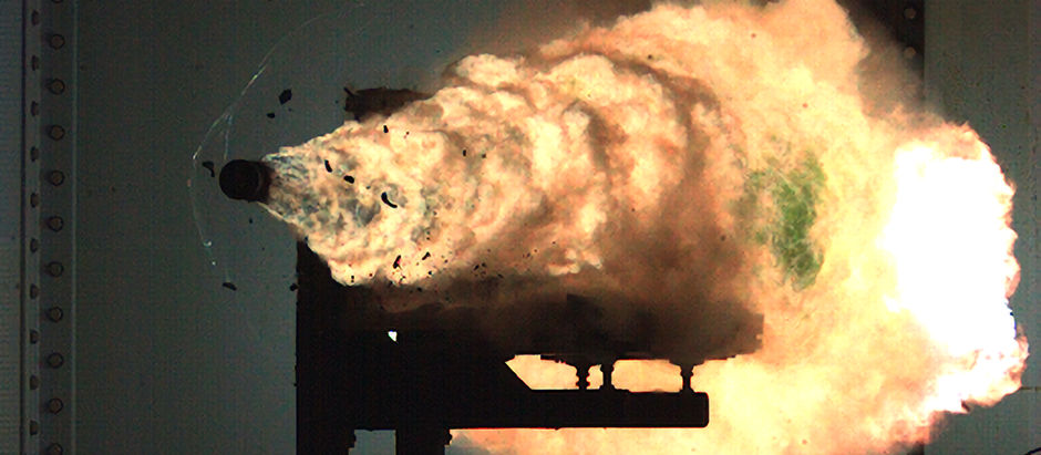 Hokies Helping Hokies: The U.S. Naval Research Laboratory