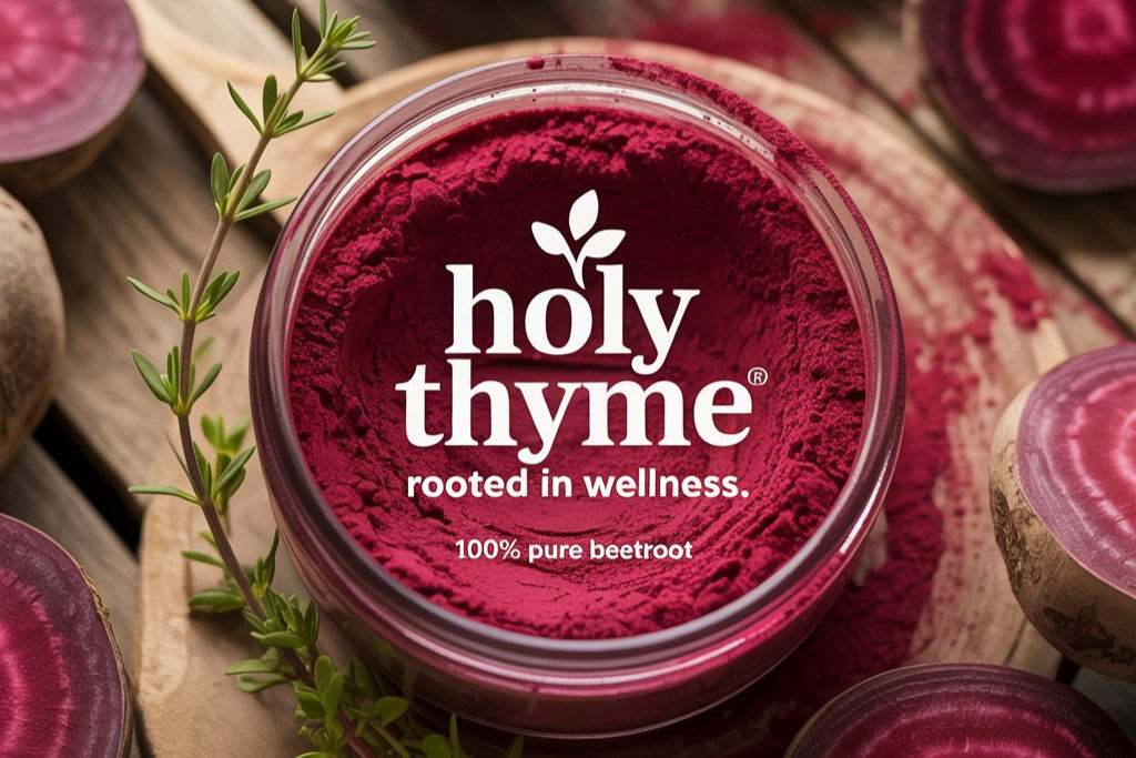 Beetroot Powder