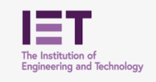 IET Logo
