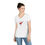 Thumbnail: Red Carpet Girl® V-Neck Tee