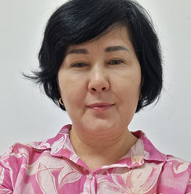 Бопишева Назигуль Алимхановна