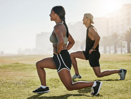 Five Proven Hip Mobility Exercises Everyone Should Be Doing