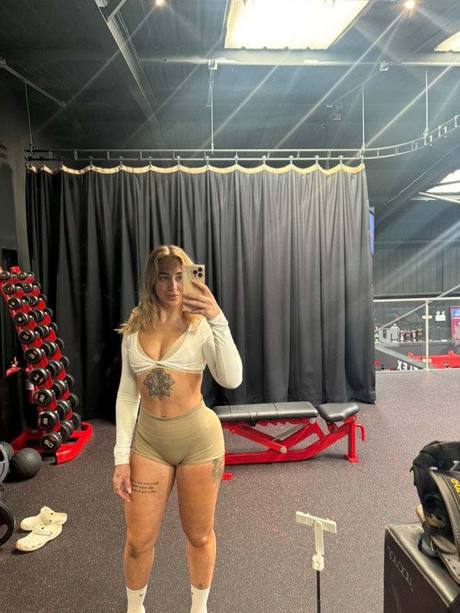 Strong, Confident, Wedding-Ready: A PT’s Guide to Healthy Preparation