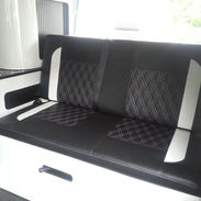 Custom Car seat