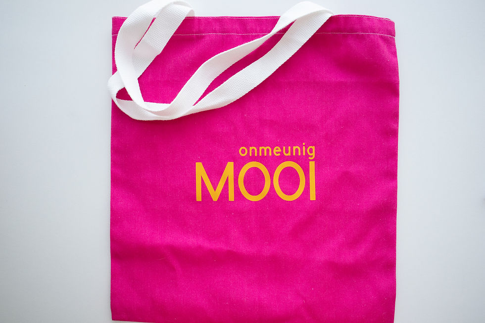 Thumbnail: Twents cadeau set Onmeunig mooi