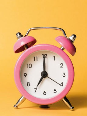 Beste tijd om te posten op instagram? Check deze tips.