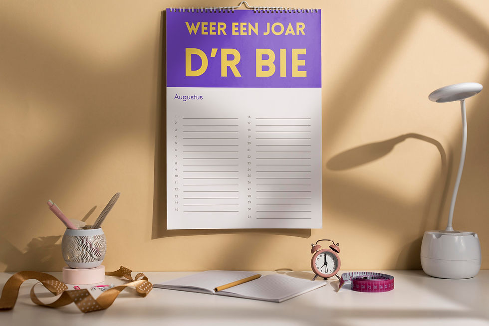 Thumbnail: Verjaardagskalender