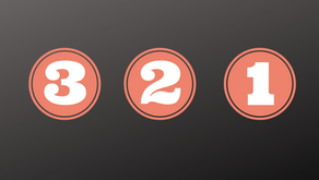 Countdown to a 