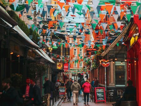 Why not Consider a Group Tour? Might Be the Perfect Fit