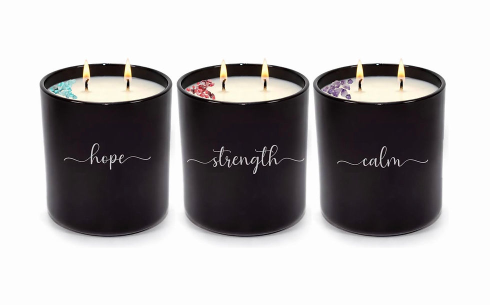 Thumbnail: ✨ The Crystal Collection ✨