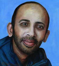 Ritesh