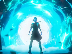 1493-06-01 CE - What if... ? - Season 2, Episode 6: Kahhori Reshaped the World?